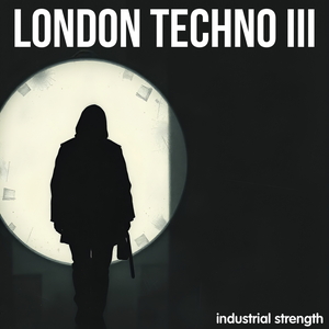 London Techno 3