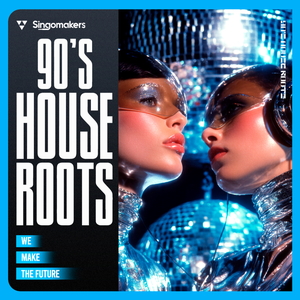 90's House Roots