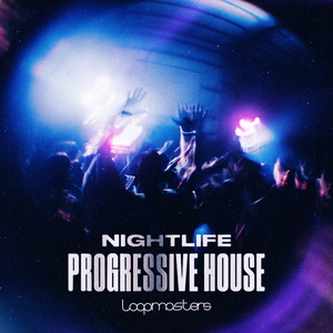 Nightlife - Progressive House