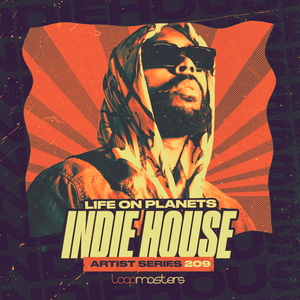 Life On Planets - Indie House