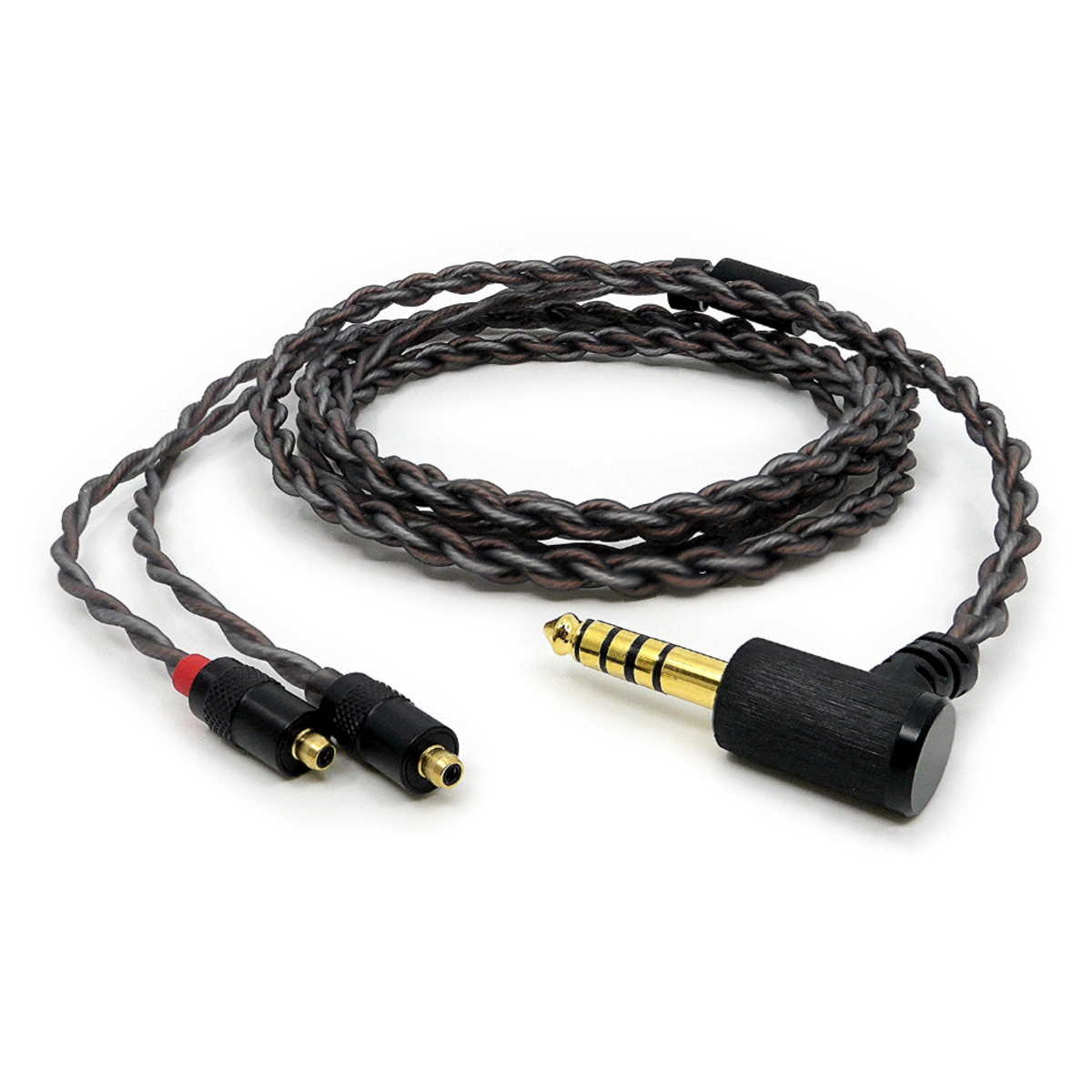 MAW VIRGO Pentaconn ear-4.4