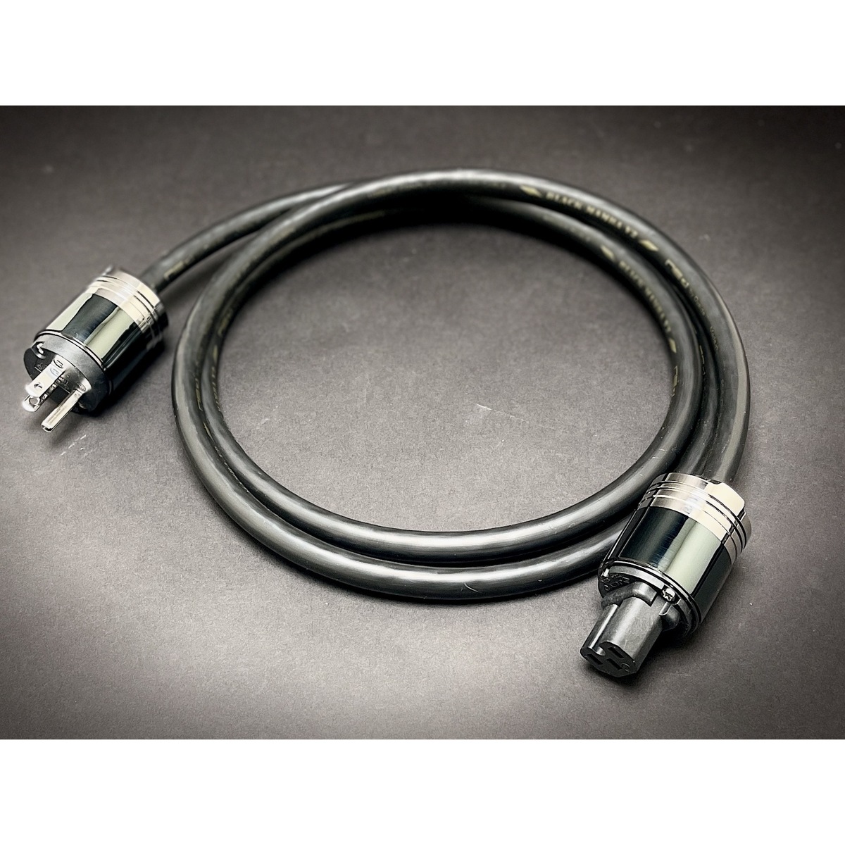 BLACKMAMBA V2 Special 1.8m 特別仕様品
