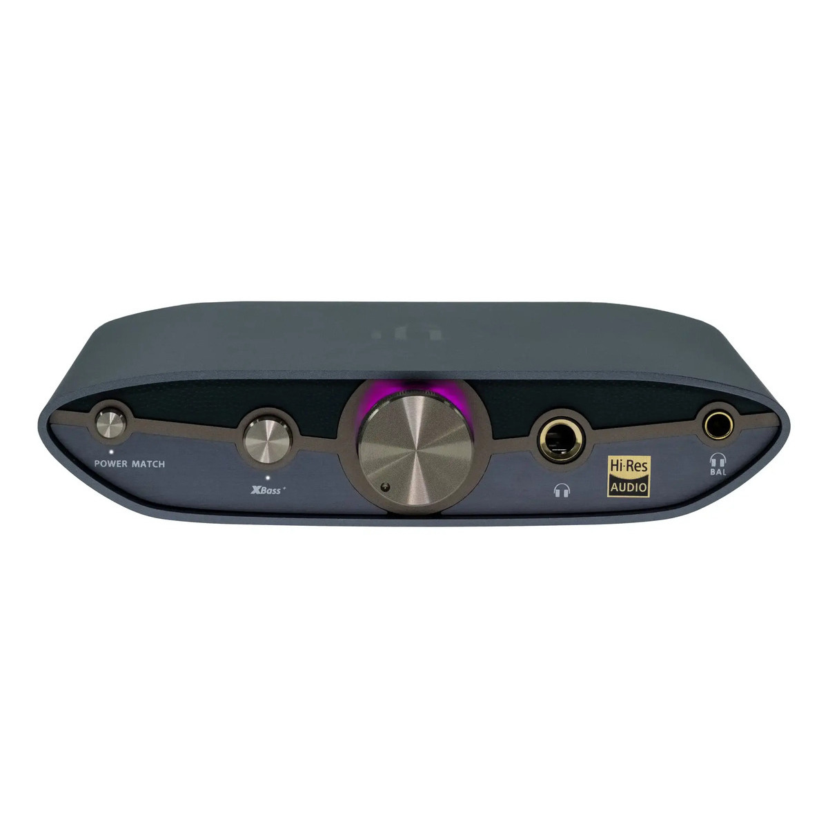ZEN DAC 3 箱ダメージB級品