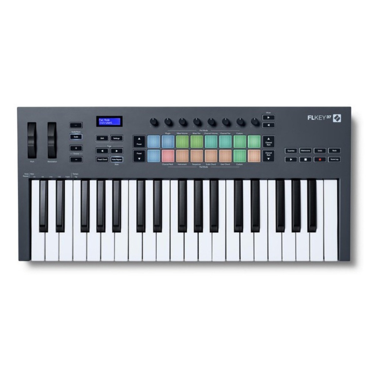 Novation(ノベーション) FLkey 37 開封使用B級品 | Rock oN Line eStore