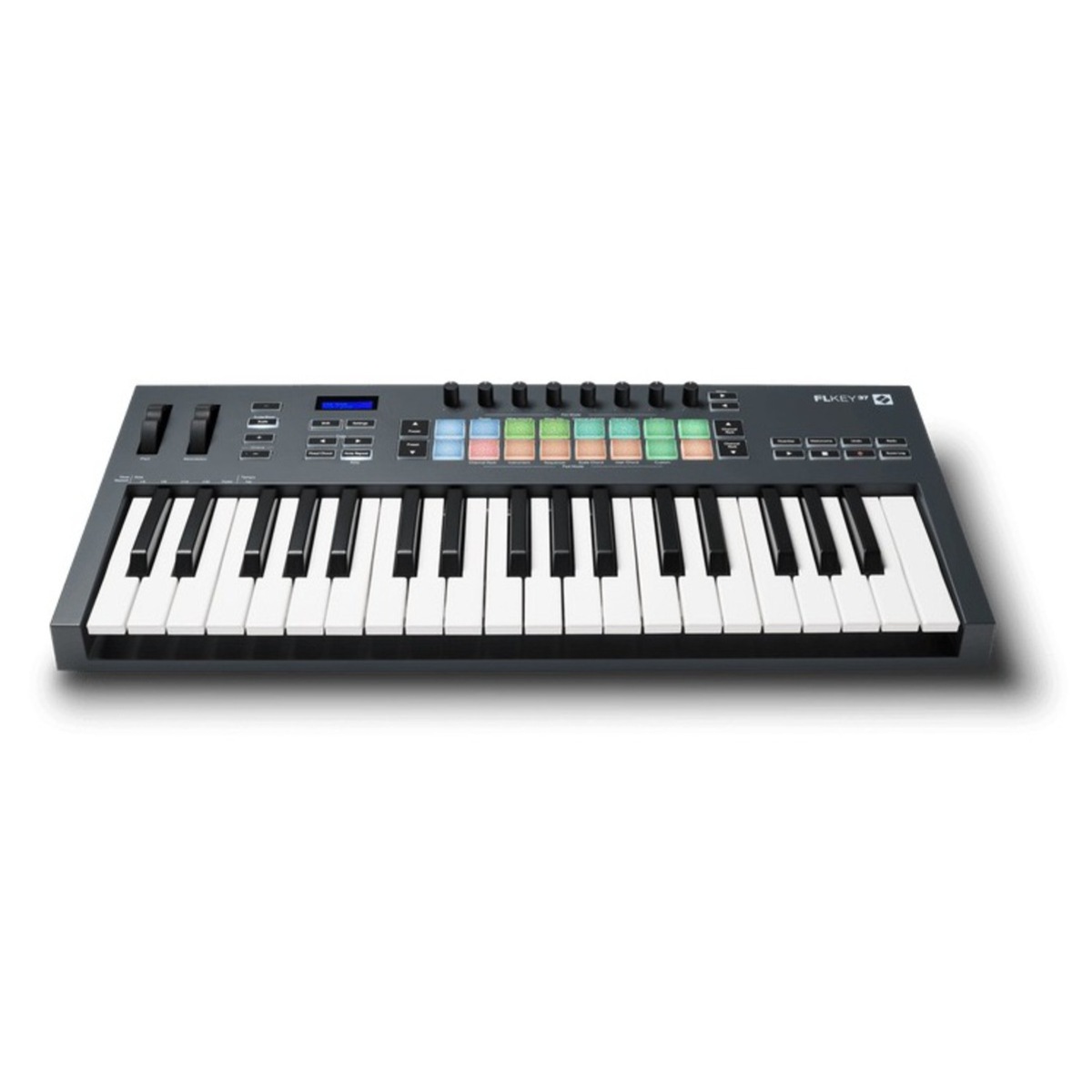 Novation(ノベーション) FLkey 37 開封使用B級品 | Rock oN Line eStore