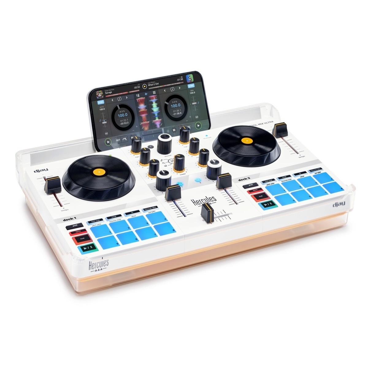 DJControl Mix Ultra 開封使用B級品