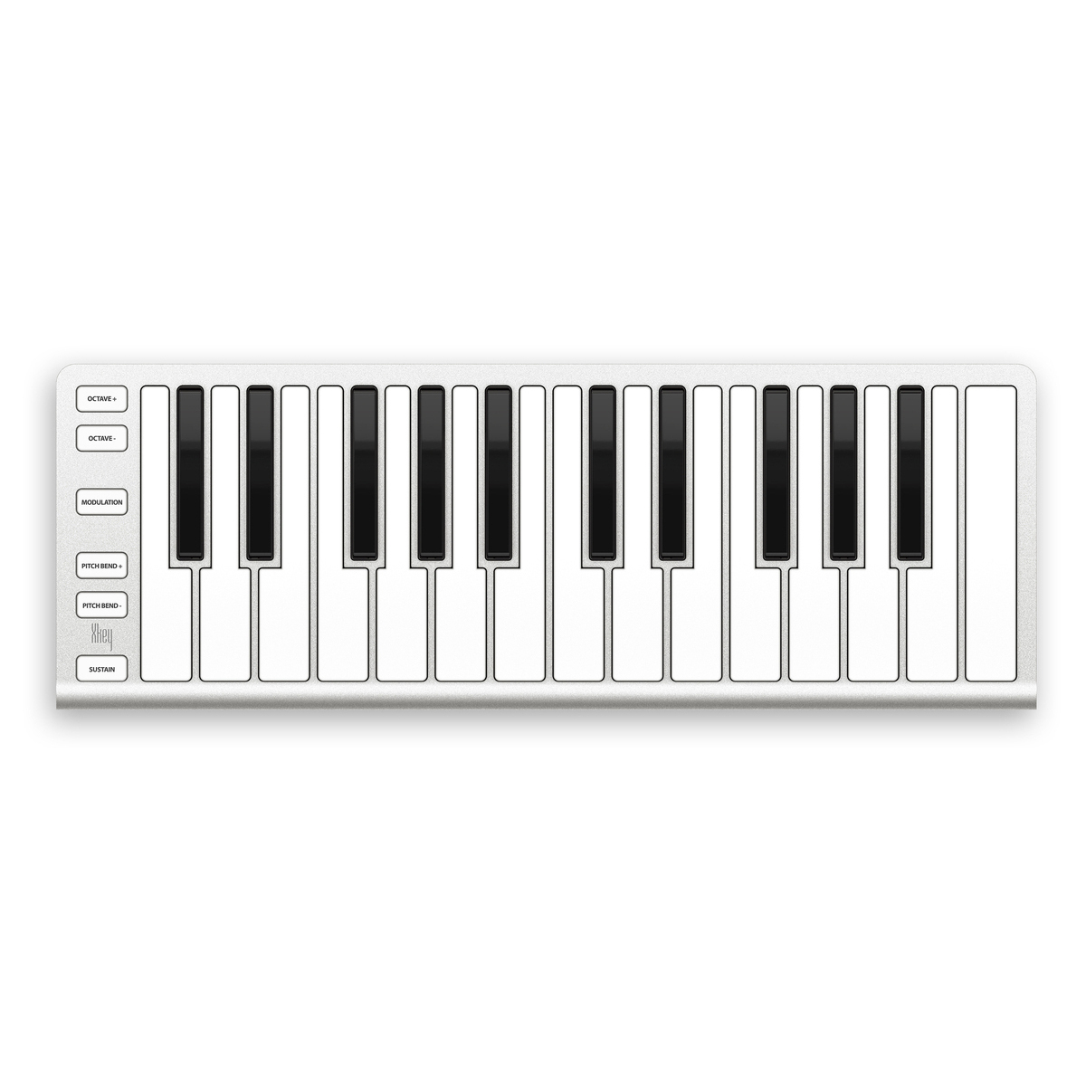 Xkey 25 開封使用B級品