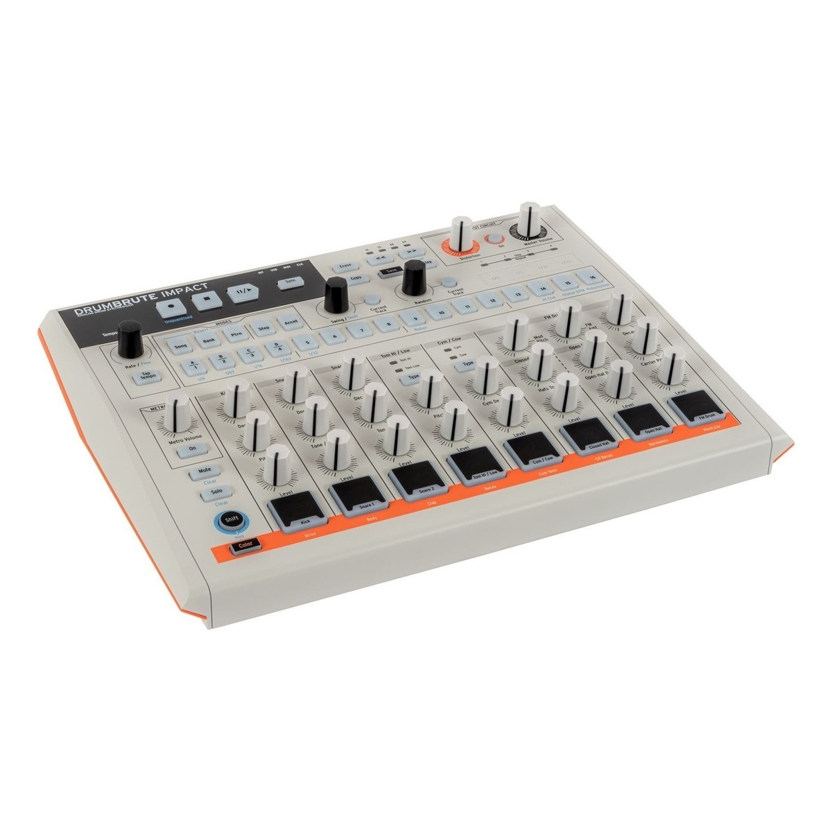 DrumBrute Impact 1984 デモ使用B級品