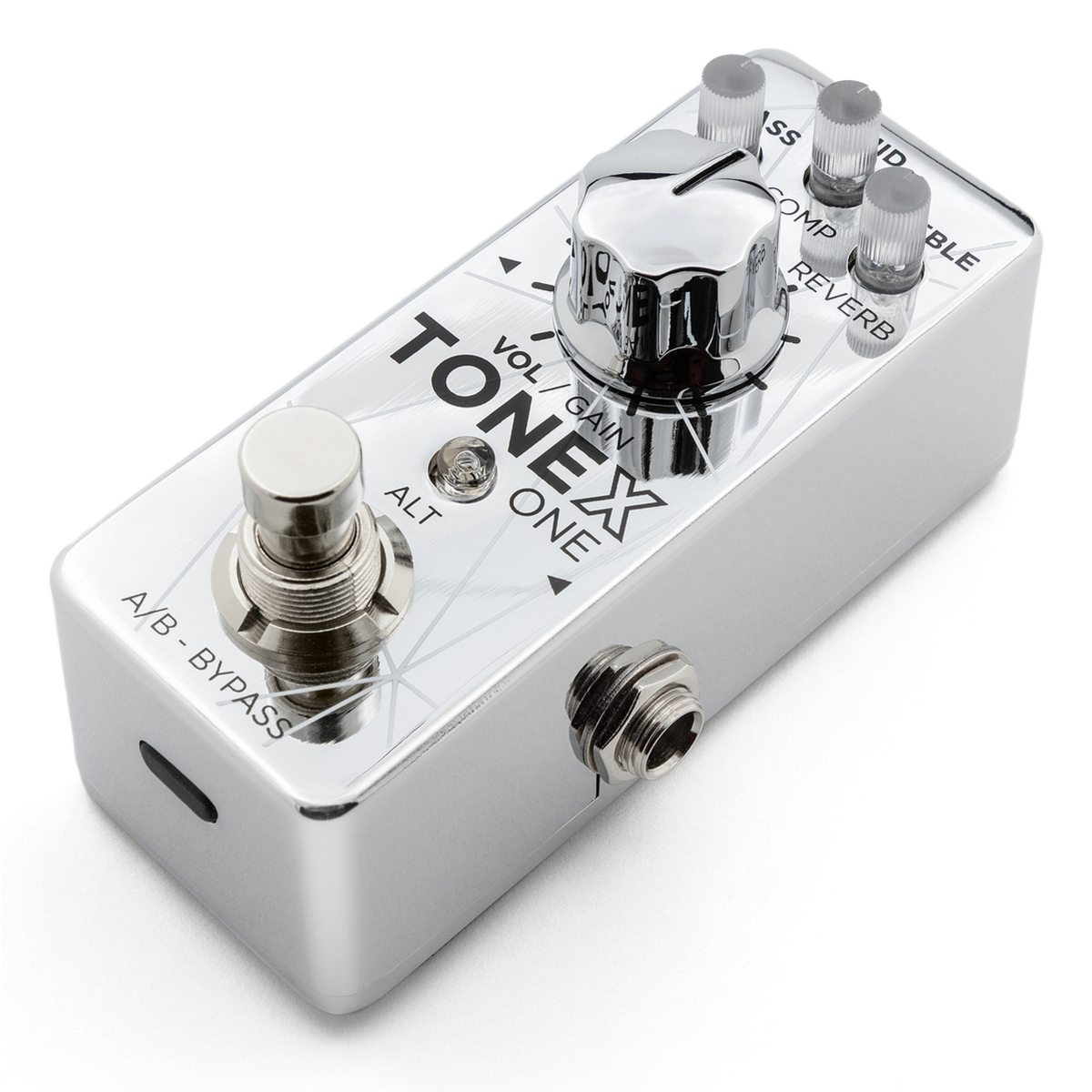 TONEX One Joe Satriani 開封使用B級品