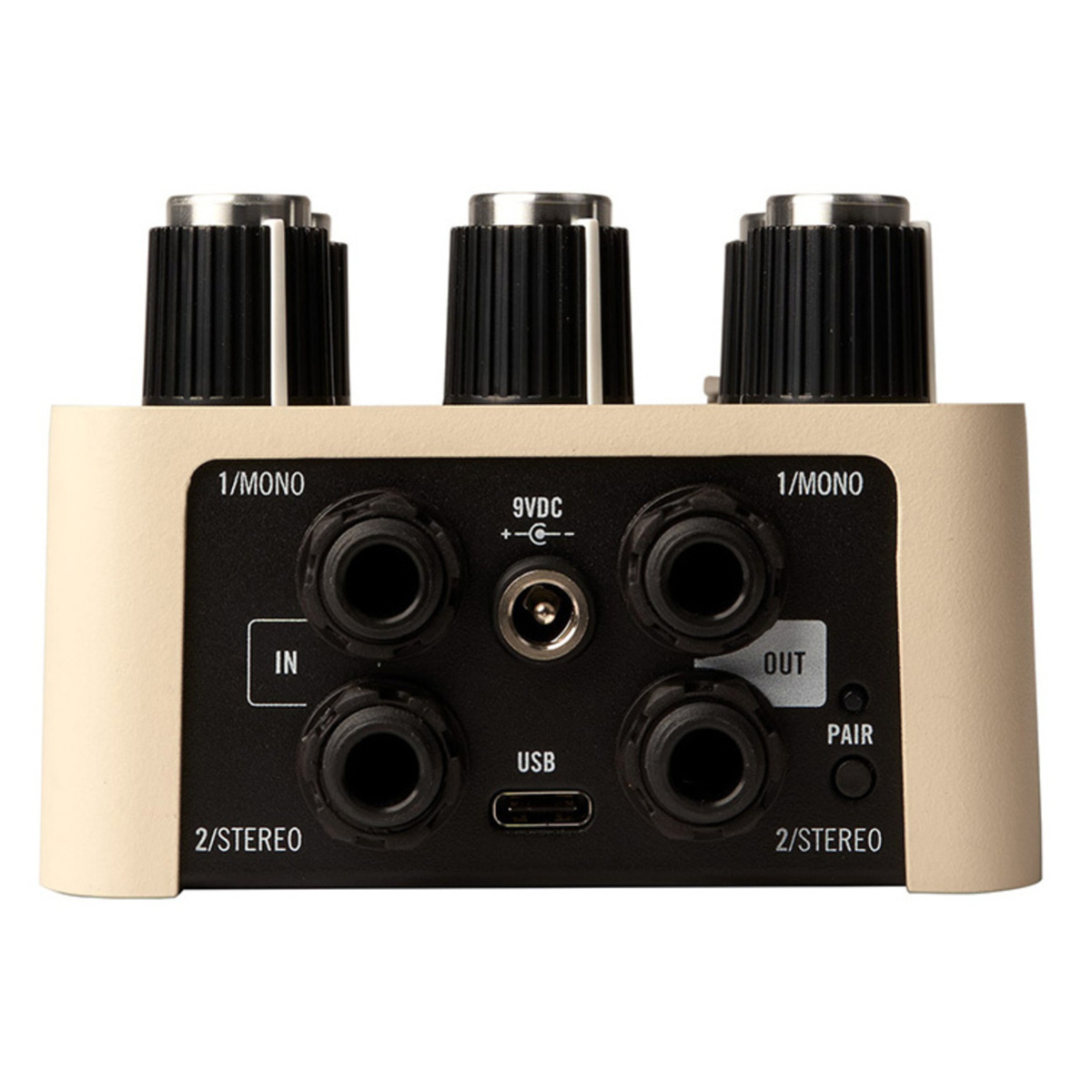 UAFX Astra Modulation Machine 開封使用B級品