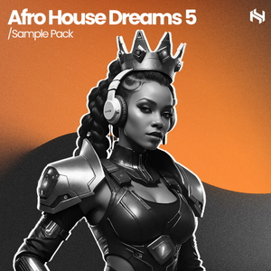 Afro House Dreams 5