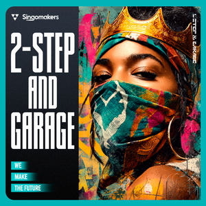 2-Step & Garage