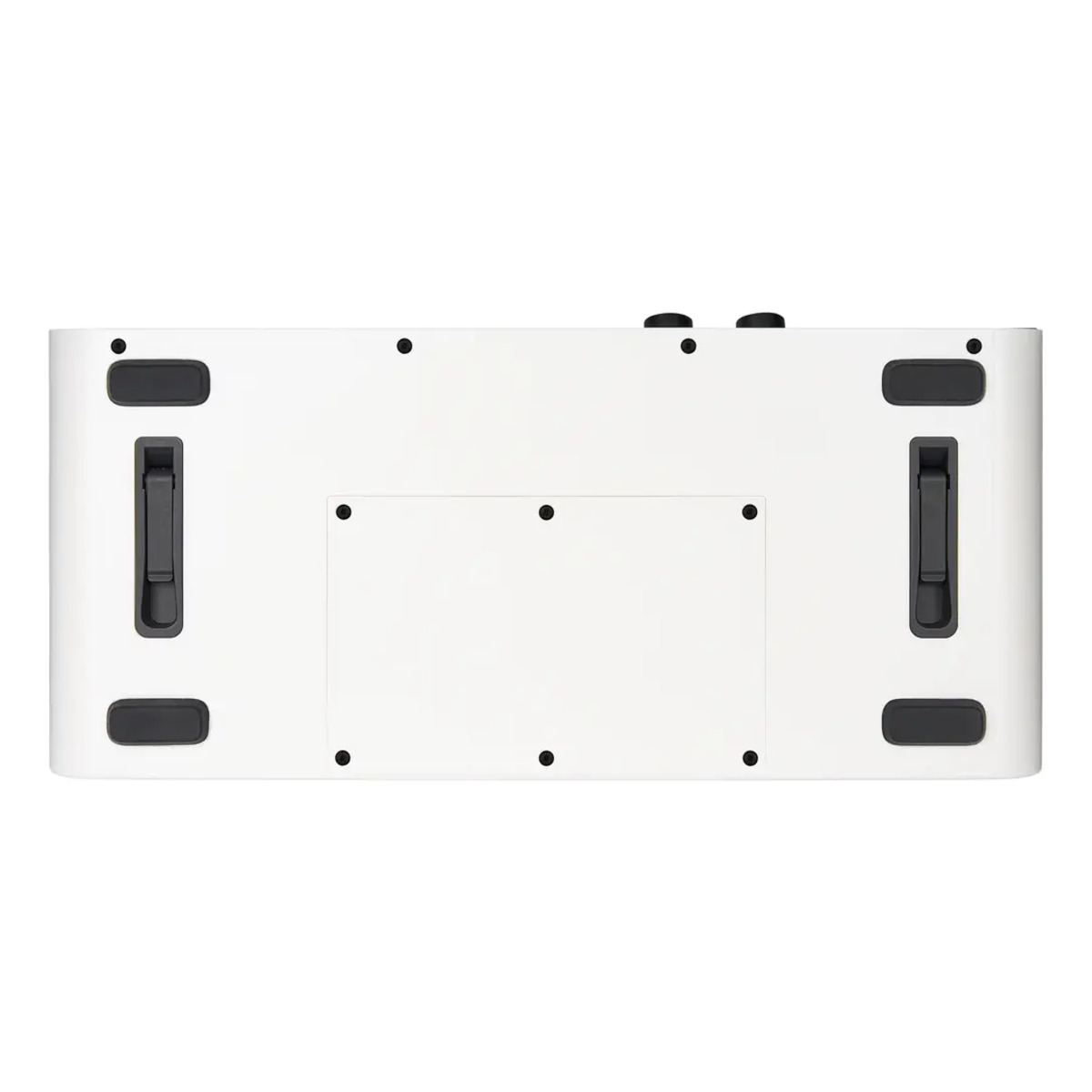 F40i Li Snowfall White