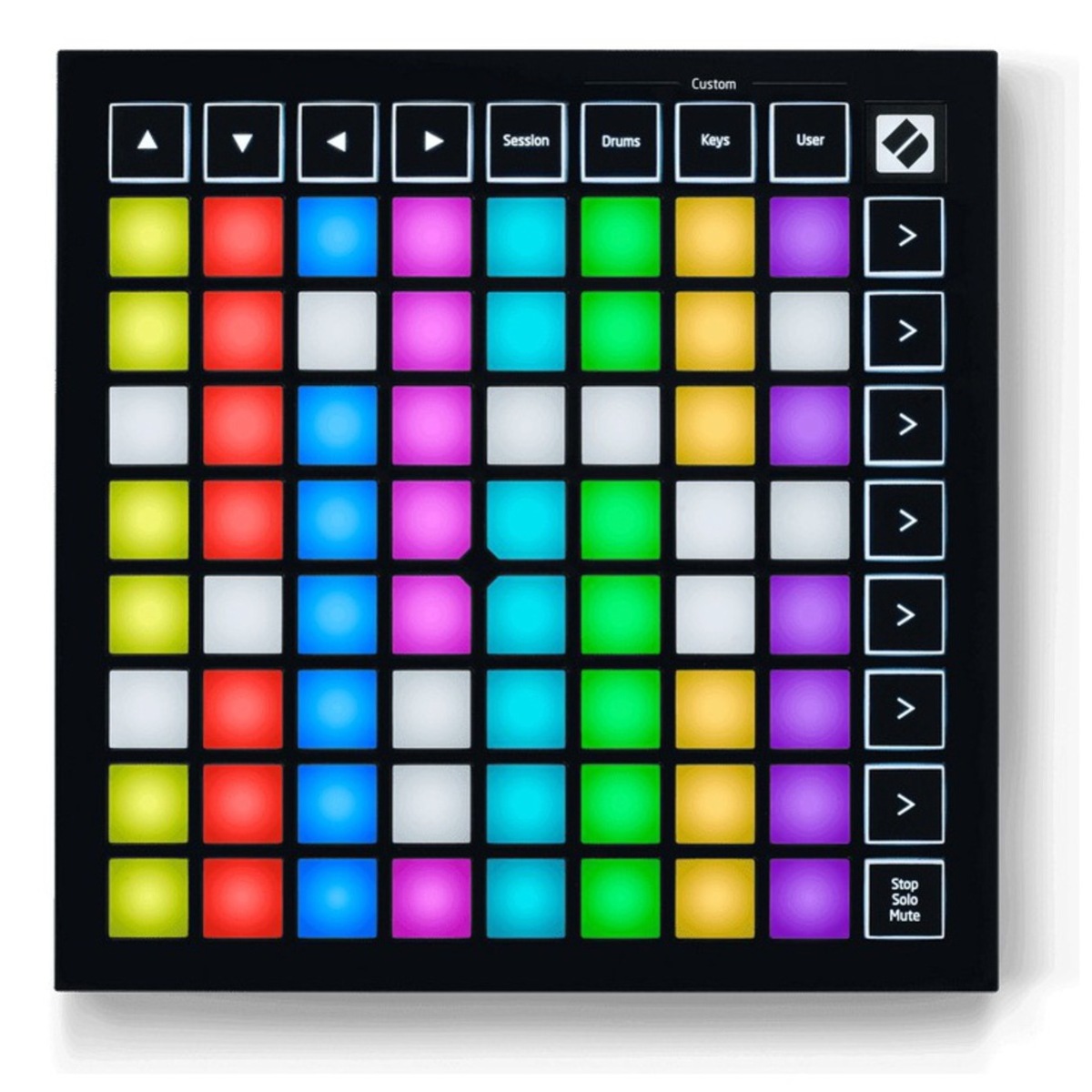 Launchpad Mini Mk3 開封使用B級品