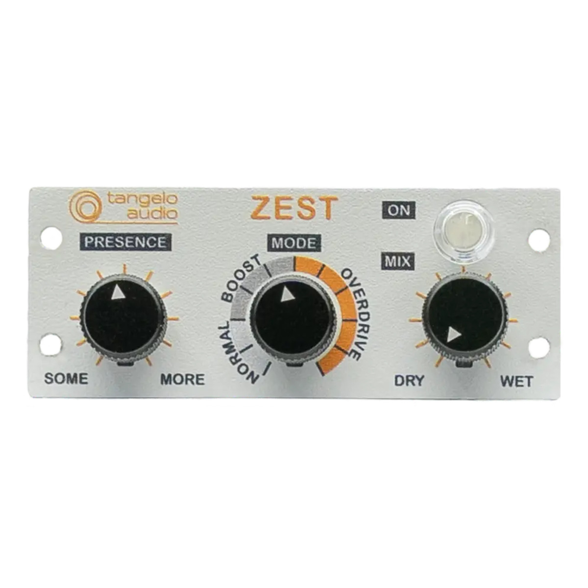 Tangelo Audio Zest
