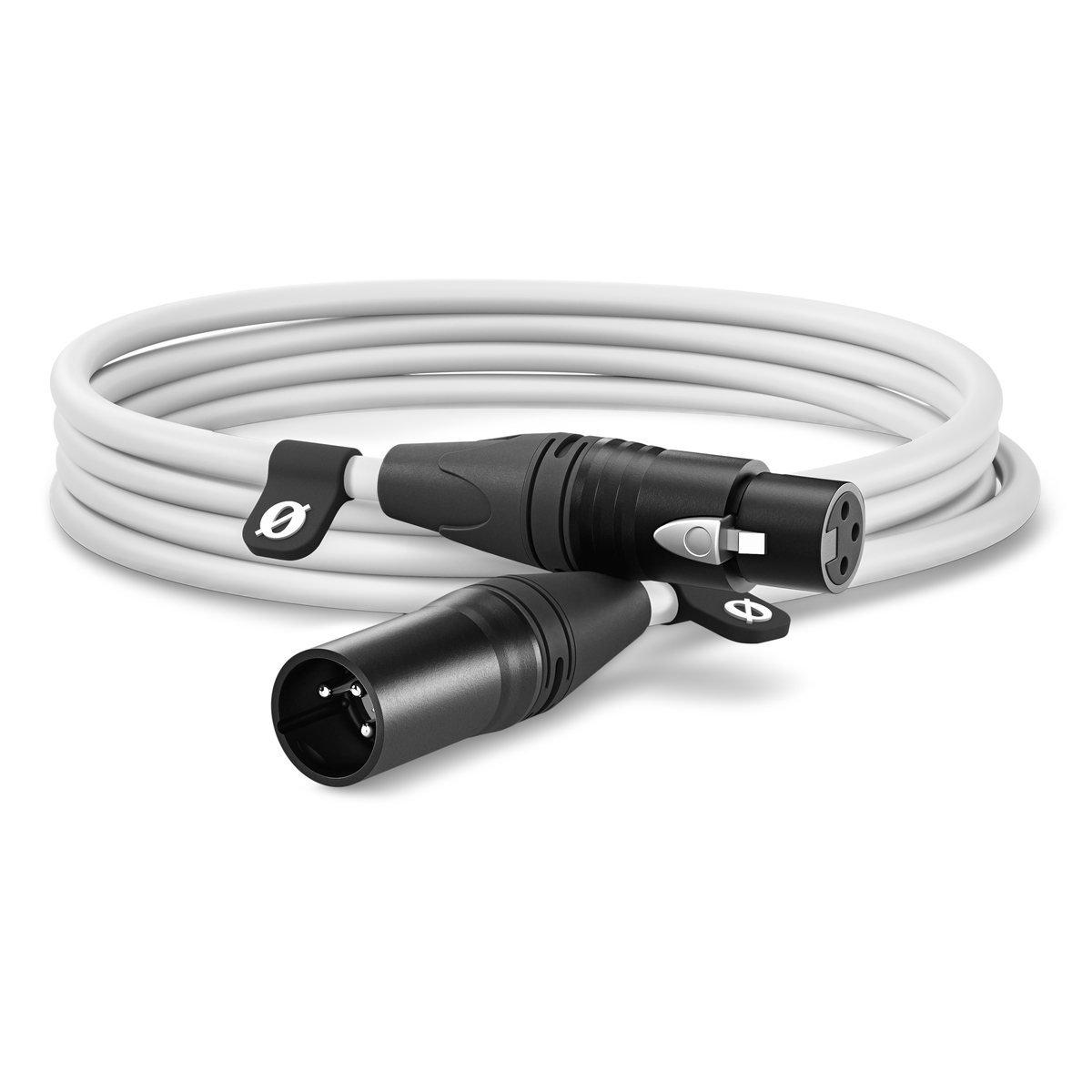 XLR3M-W