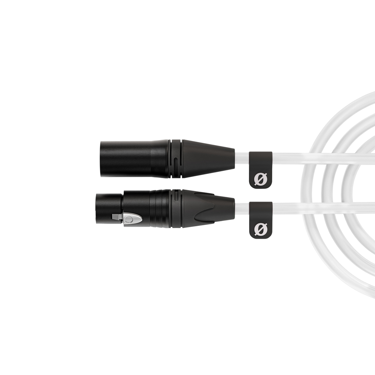 XLR3M-W