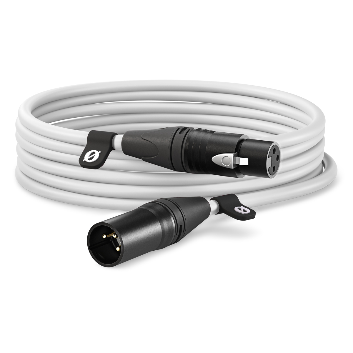 XLR6M-W