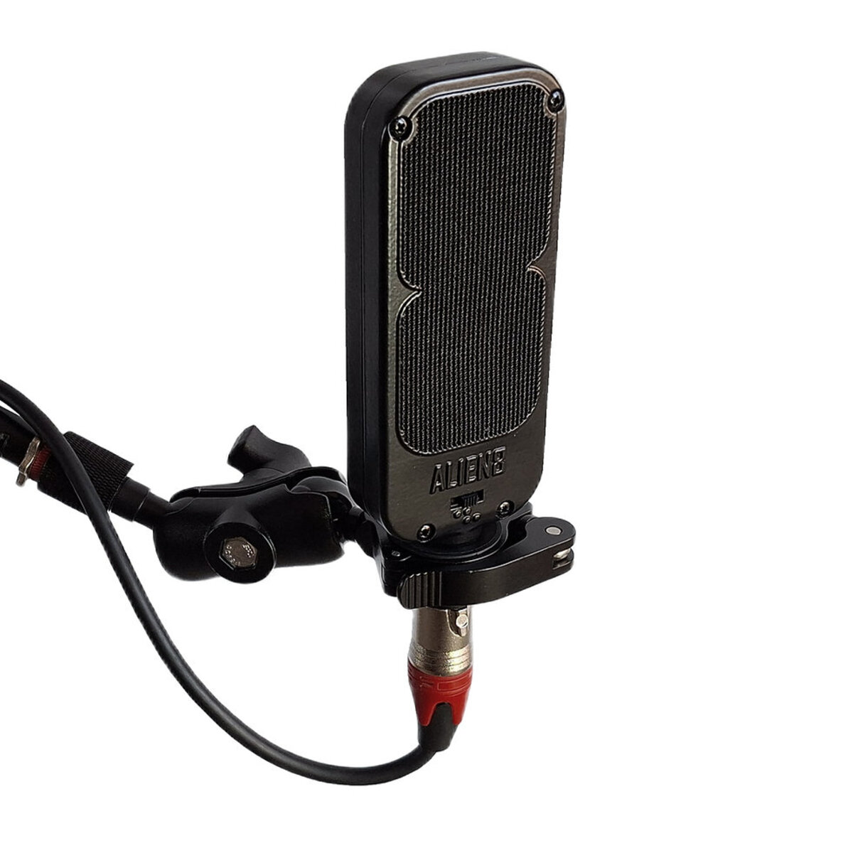 Alien8 - Figure 8 Dynamic Microphone