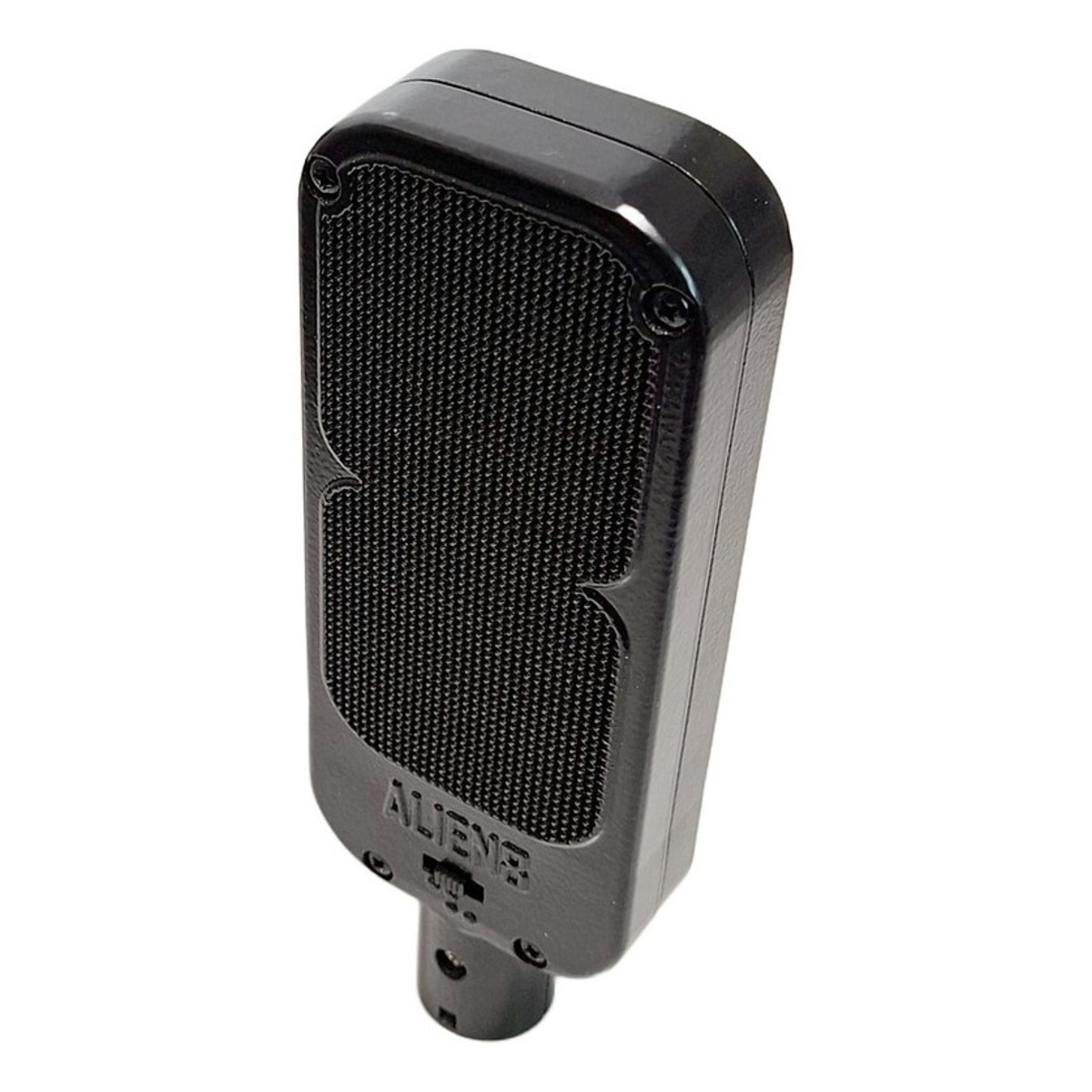 Alien8 - Figure 8 Dynamic Microphone