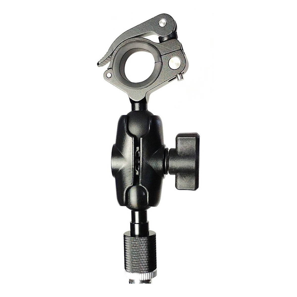 Alien8 - Figure 8 Dynamic Microphone