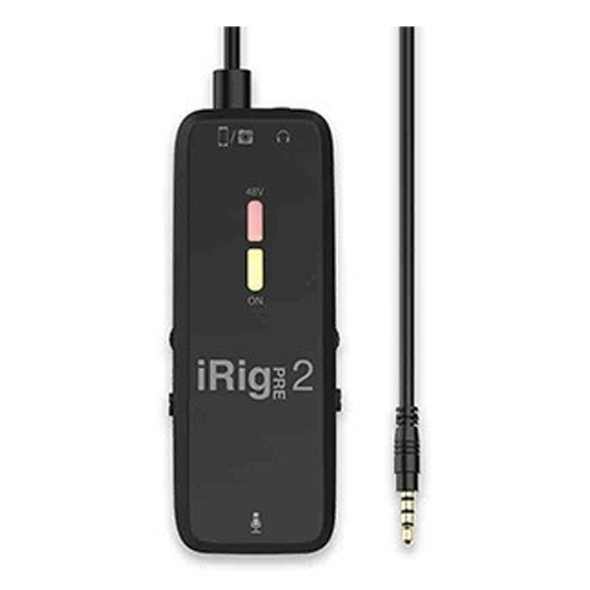 iRig Pre 2 箱潰れB級品