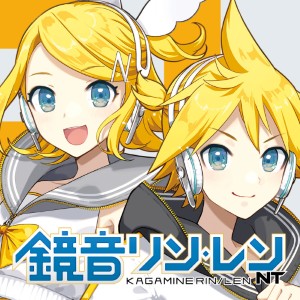 KAGAMINE RIN/LEN NT