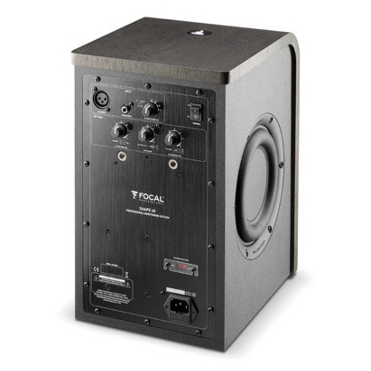 SHAPE 65 (1 pair) 箱ダメージB級品