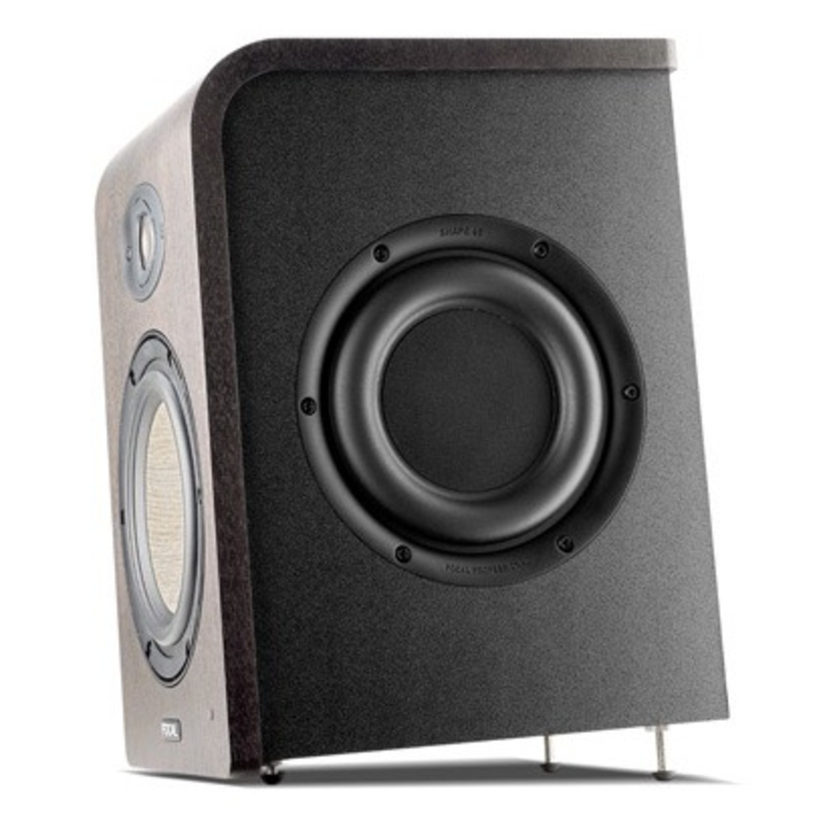 SHAPE 65 (1 pair) 箱ダメージB級品