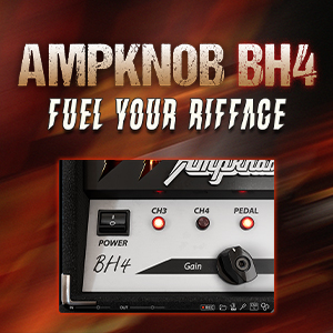 AMPKNOB - BH4
