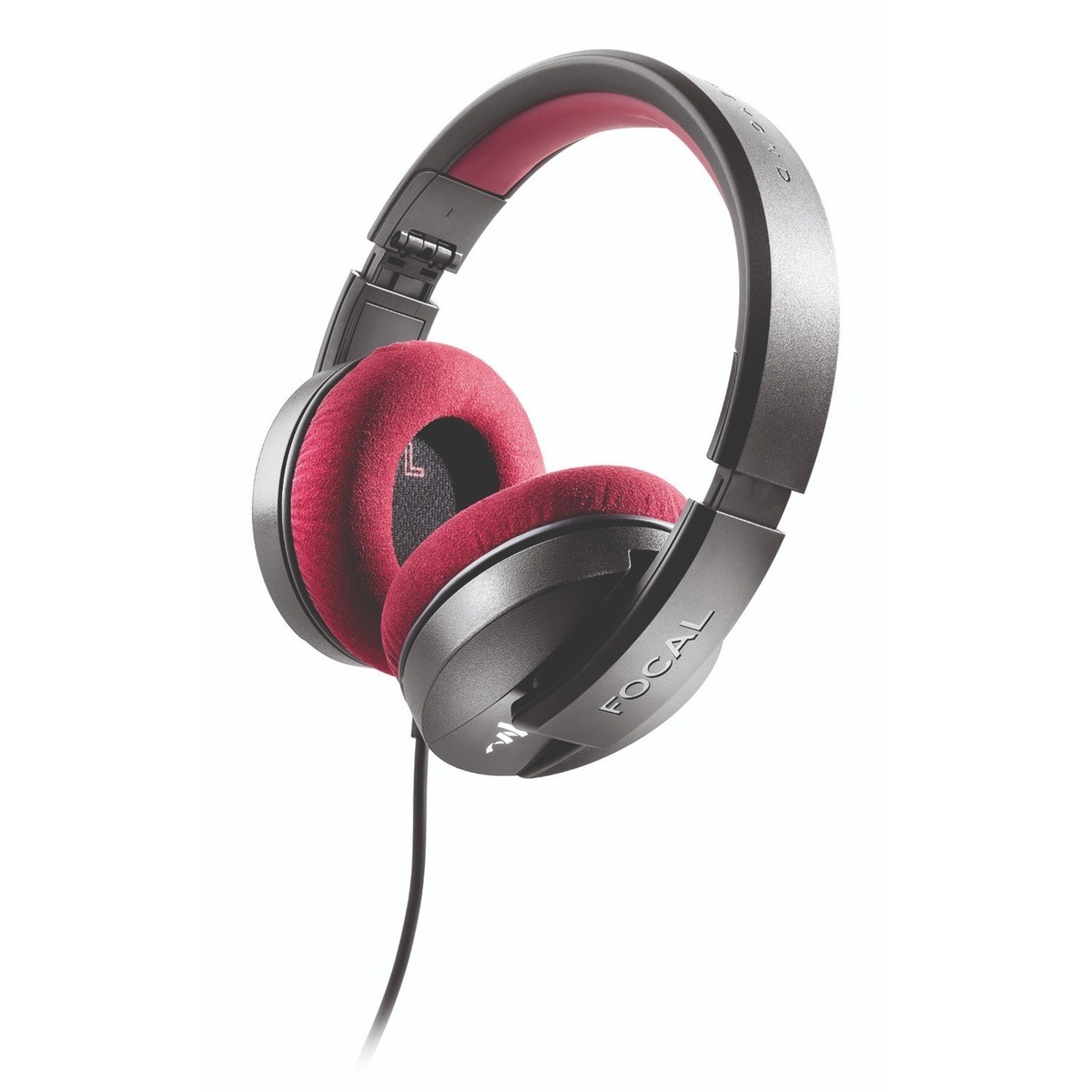 Listen Professional 開封使用B級品