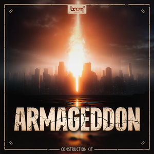 Armageddon - CONSTRUCTION KIT