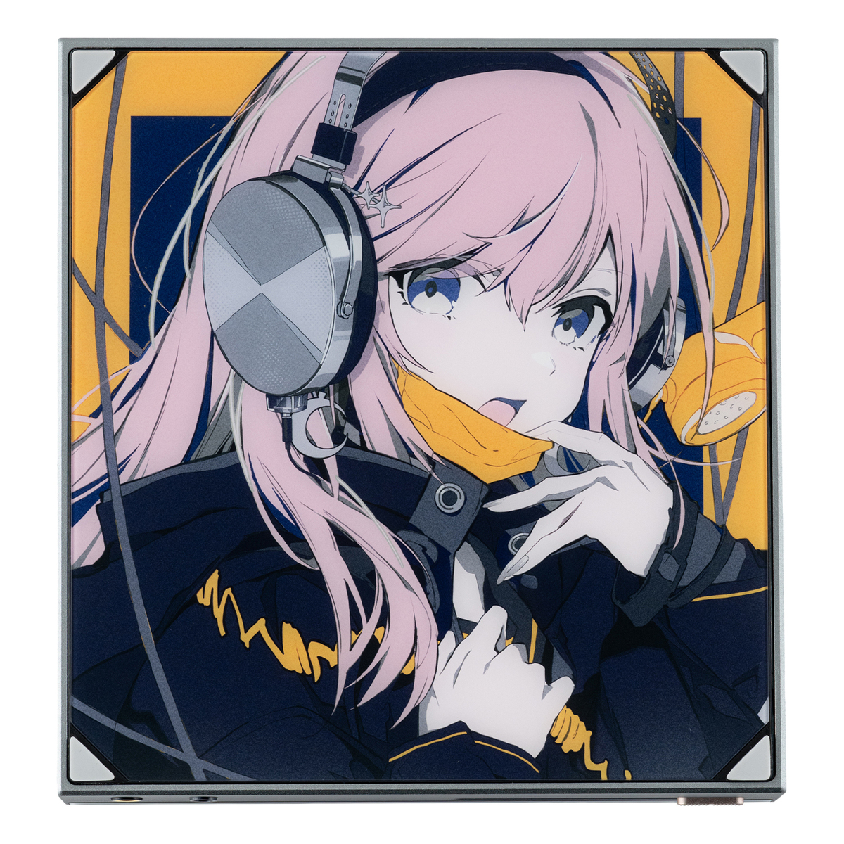 Crossover EC Zero T（MOONDROPコラボレーションモデル）