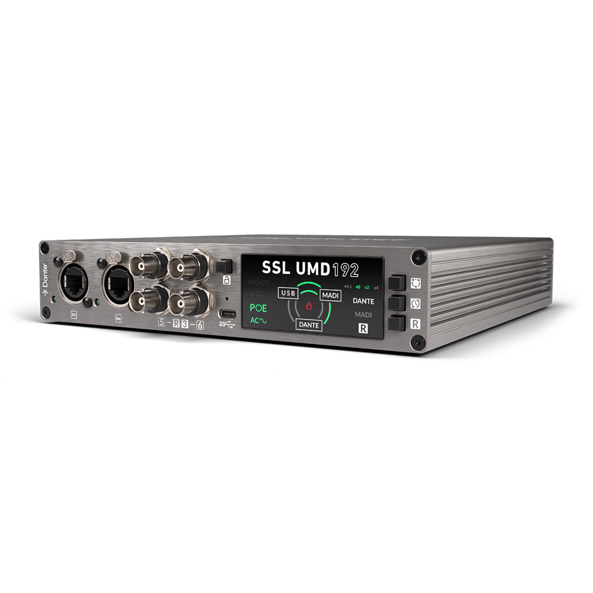 SSL UMD192