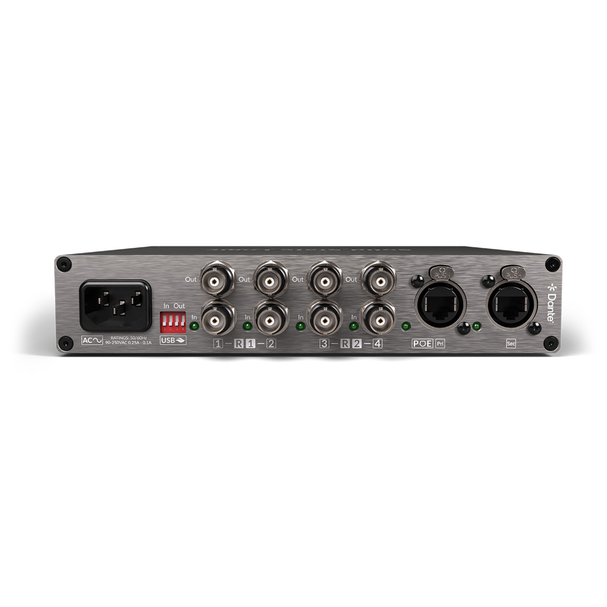 SSL UMD192
