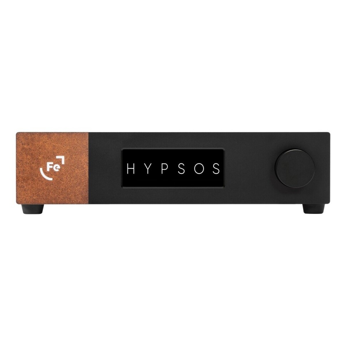 HYPSOS Dual Output