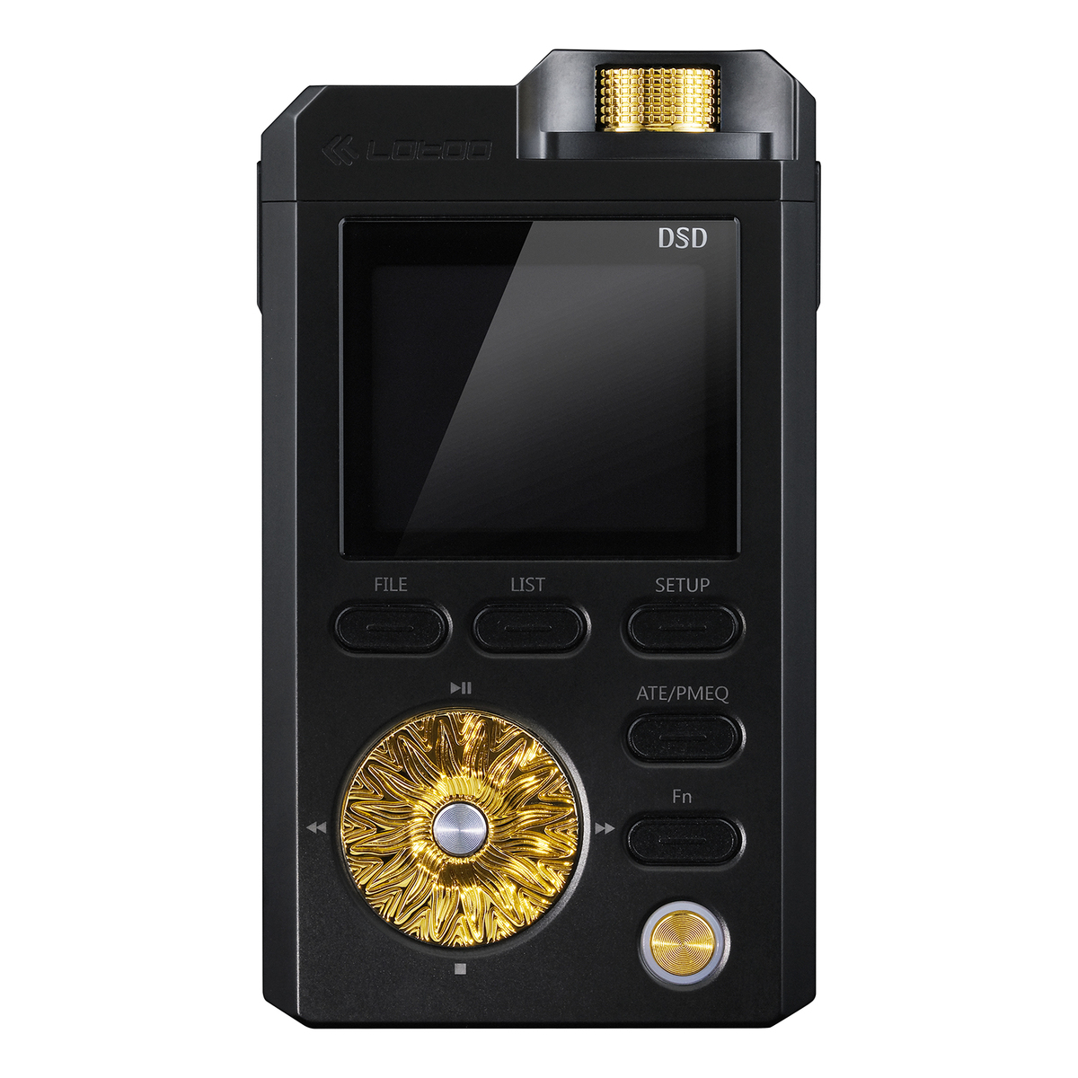 PAW Gold 10th Anniversary Edition