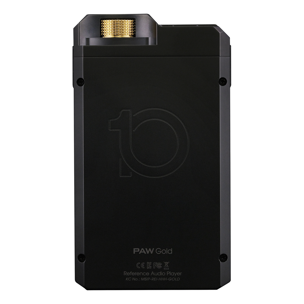 PAW Gold 10th Anniversary Edition