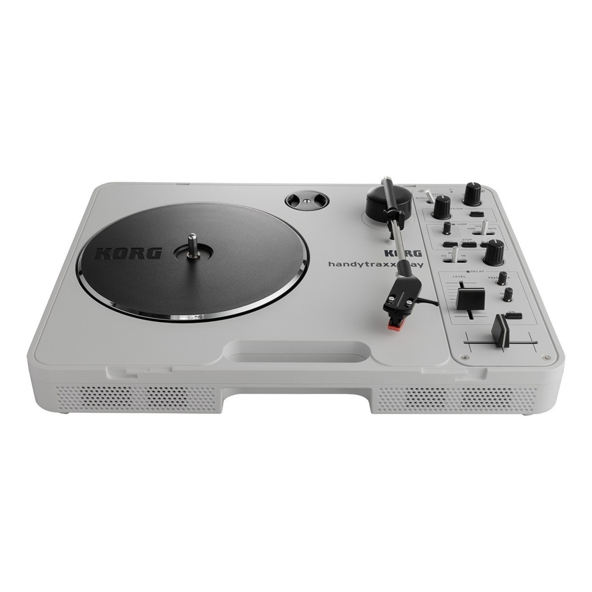 handytraxx play 開封使用B級品