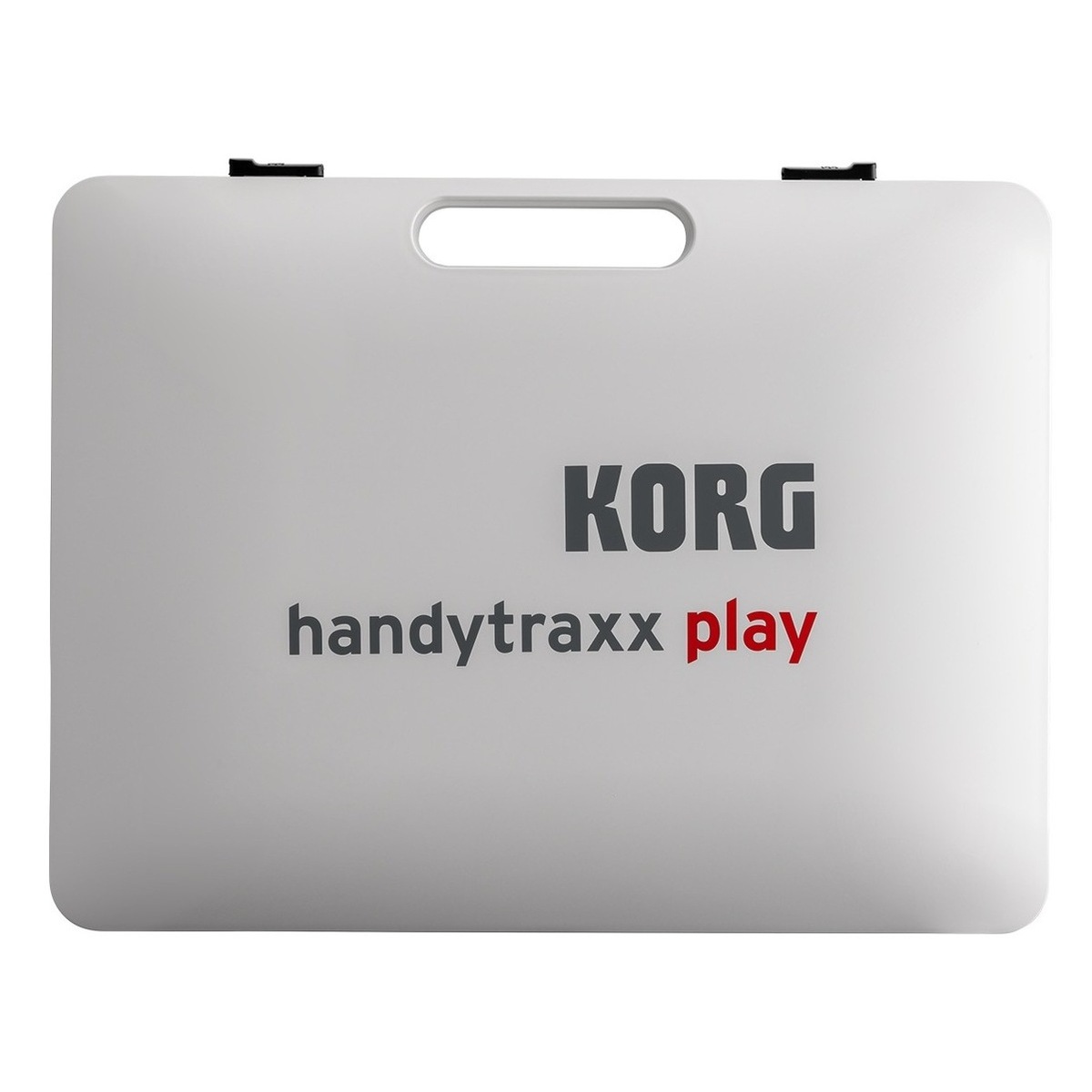 handytraxx play 開封使用B級品