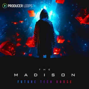 The Madison - Future Tech House