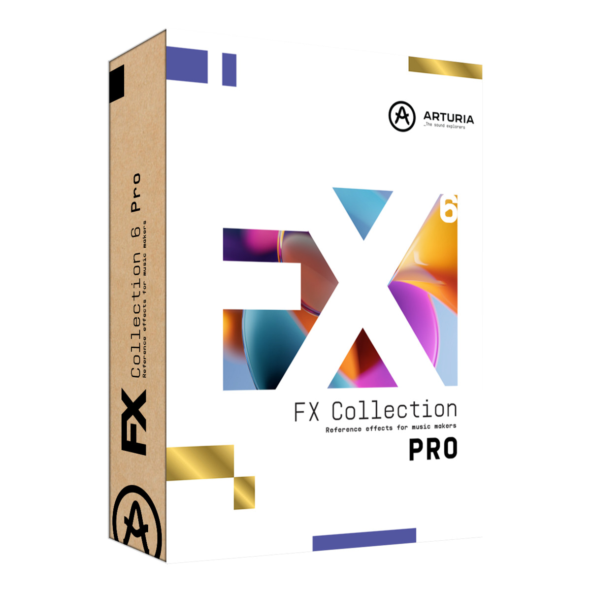 FX Collection 6 Pro