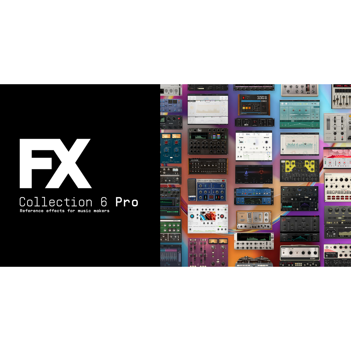 FX Collection 6 Pro