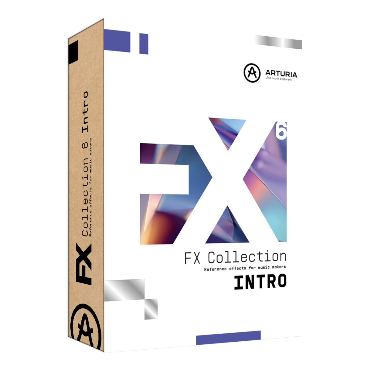 FX Collection 6 Intro