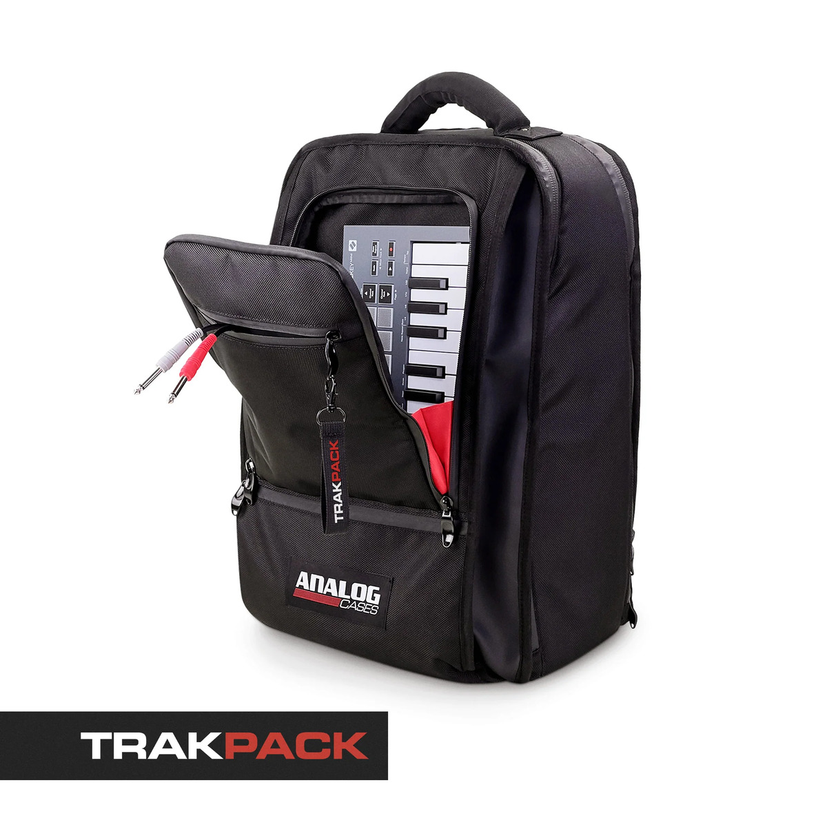 TRAKPACK