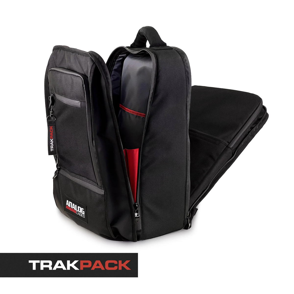 TRAKPACK