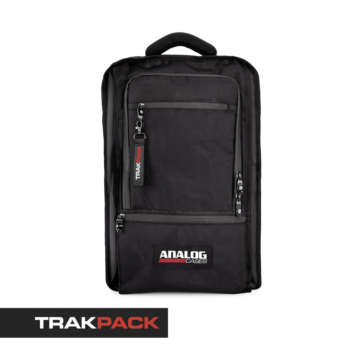 TRAKPACK