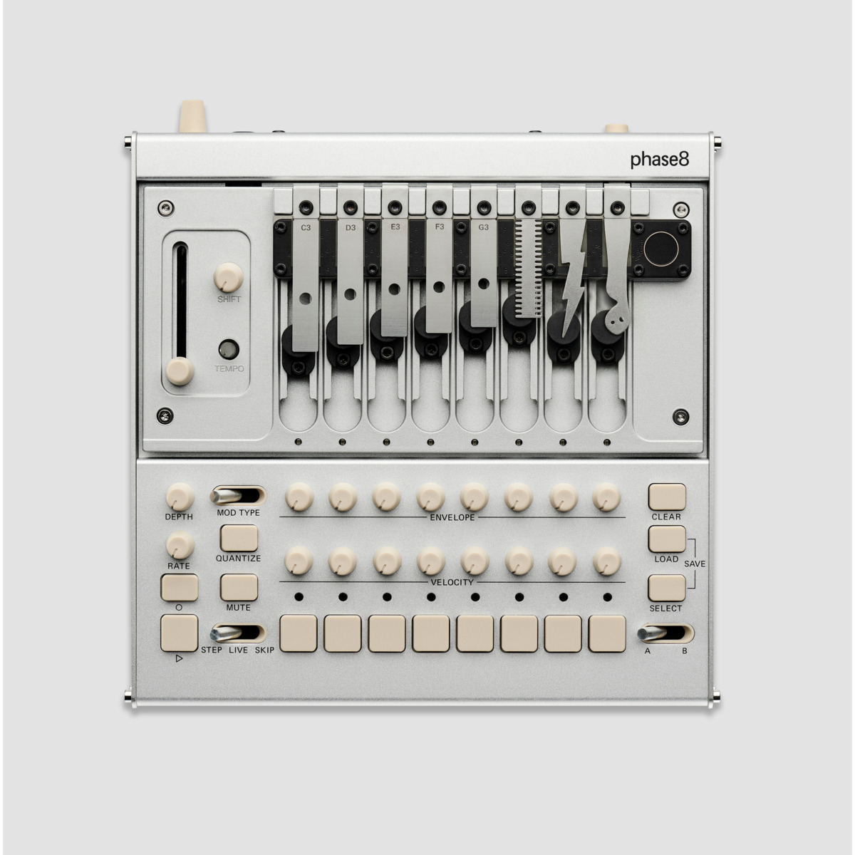 phase8 Presale Exclusive Package