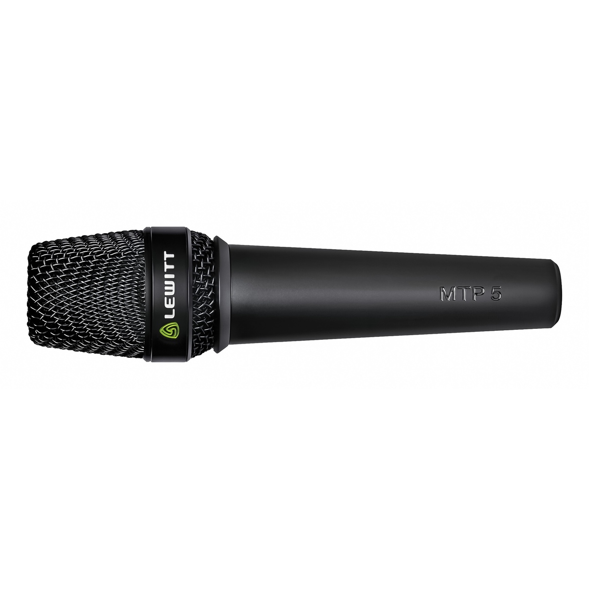 MTP 5 Live Vocal Microphone