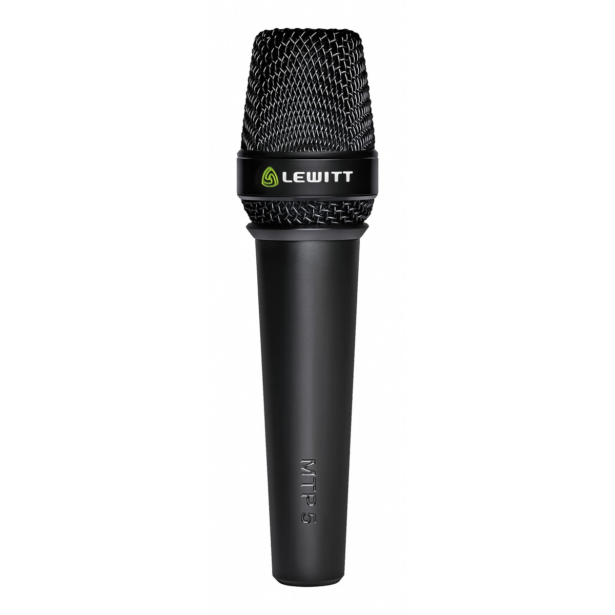 MTP 5 Live Vocal Microphone Switch Version